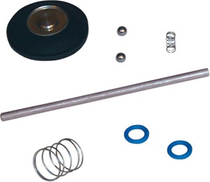 S&S Accelerator Pump Kit and Replacement Parts 11-2918