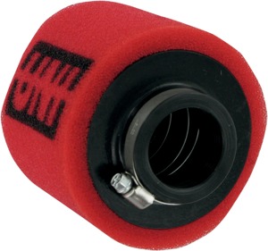 Hi-Flow Reusable Foam Air Filter - For 88+ Honda CRF & XR 80/100