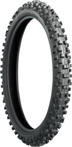 Moto Cross M203 Front Tire 70/100-17 Bias TT