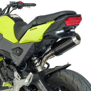 Fender Eliminator - For 17-20 Honda Grom MSX125
