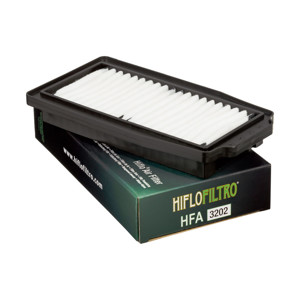 HiFloFiltro Air Filter HFA3202 Replaces Suzuki 13780-48H00 Fits GSX250R