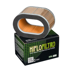 Air Filter Replaces Triumph T2201751 - For 02-06 Daytona 955i, 02-04 Speed Triple & Sprint