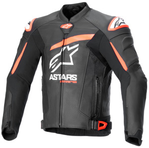 Alpinestars GP Plus R V4 Airflow Jacket Size 52 - Alpinestars GP Plus R V4 Jacket Size 52