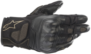 Alpinestars Corozal V2 DS Gloves Black Sand Size M