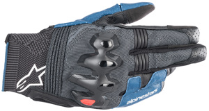 Alpinestars Morph Sport Gloves Black Blue Medium