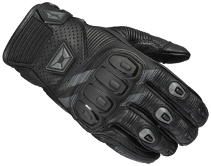 Cortech Manix ST Street Gloves Black 3XL - Black 3XL street gloves for men