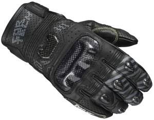 Cortech Revo Sport ST Gloves Black 2XL - 2XL black sport street gloves