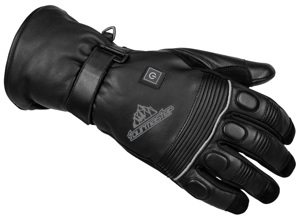Tourmaster Synergy P-Plus 12V Heated Gloves Large - 12V heated gloves in size Large