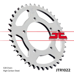 JT Sprockets JTR1022.38 38T Rear Sprocket