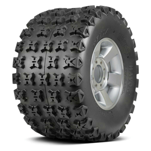Kenda Havok K3211 18x8-8 6PR Rear Tire for ATV/UTV