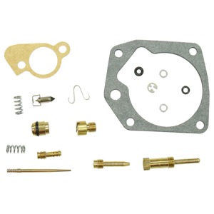 Bronco ATV Carburetor Kit - Replacement carburetor kit for ATV