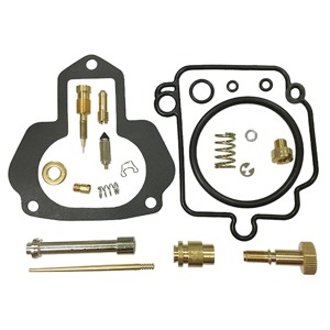 Bronco ATV Carburetor Kit AU-07468 - Carburetor rebuild kit for ATVs