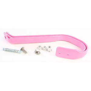 SLP Mohawk Ski Loop Pink For SLP Mohawk Skis - Pink ski loop for SLP Mohawk skis. Sold each.