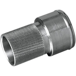WSM Thru Hull Fitting Oversize for Sea Doo Watercraft - Oversize thru hull fitting for Sea Doo models
