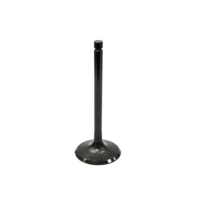 Bronco Exhaust Valve For Suzuki LT230 LT250 LT-Z250 Arctic Cat 250 300 - Fits Suzuki LT230, LT250, LT-Z250, Arctic Cat 250/300