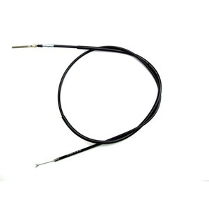 Motion Pro Black Vinyl Rear Hand Brake Cable Fits Yamaha ATV