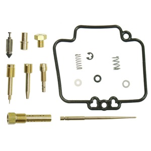 Bronco ATV Carburetor Kit AU-07489 - Carburetor repair kit for ATVs