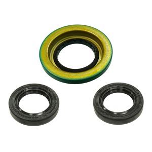 Bronco Differential Seal Kit Rear AT-03589 - Rear differential seal kit for servicing one unit