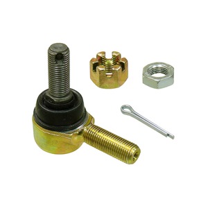 Bronco Tie Rod End Outer Replacement ATV/UTV - Replacement tie rod end for ATVs/UTVs