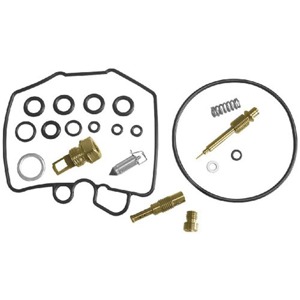 Carb Repair Kit