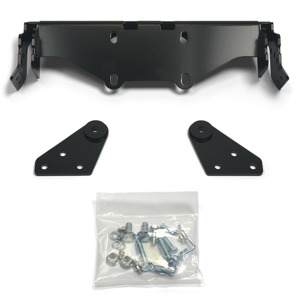 WARN ProVantage Front Plow Mounting Kit Fits Yamaha Provan