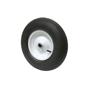 SPI Replacement Wheel and Tire for Shop Dollies - Replacement wheel and tire for SPI shop dollies