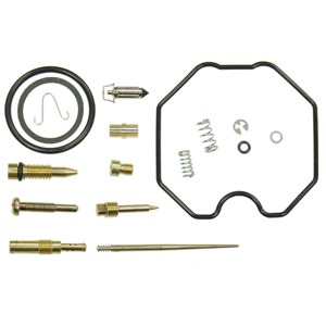 Bronco ATV Carburetor Kit AU-07490 - Carburetor rebuild kit for ATV models