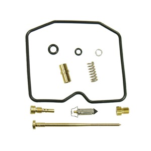 Bronco ATV Carburetor Kit AU-07471 - ATV carburetor rebuild kit by Bronco Products