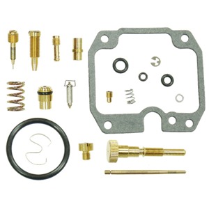 Bronco ATV Carburetor Kit AU-07488 - Carburetor rebuild kit for ATVs