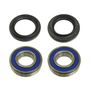 Bronco Wheel Bearing Kit AT-06632 - Complete wheel bearing and seal kit