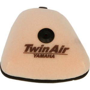 Twin Air Backfire Replacement Filter Yamaha PowerFlow Kit - Replacement fire resistant air filter For Yamaha PowerFlow Kit