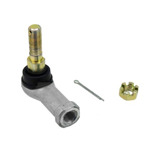 Bronco Tie Rod End Inner ATV Replacement - Replacement tie rod end for most current ATVs