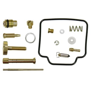 Bronco ATV Carburetor Kit AU-07494 - Carburetor rebuild kit for ATV models