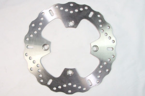 Contour Brake Rotor