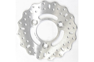 EBC Contour Brake Rotor Rear Left Fits 2006 Honda NSF 100 R
