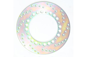 EBC Directional Right Side Brake Rotor MD2097RS For 07-13 Yamaha YBR125