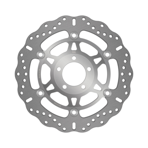 EBC Polished Brake Rotor MD4008CC