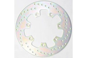 Directional Right Side Brake Rotor