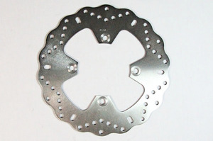 EBC Contour Brake Rotor MD4014C