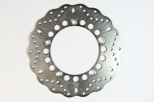 EBC Contour Brake Rotor MD4130C