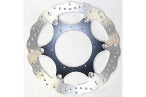 EBC Contour Brake Rotor MD6313C