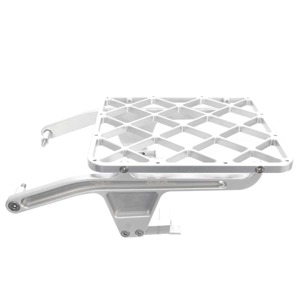 Rack-It Cargo Rack - For Honda XR650R