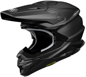 VFX-EVO Matte Black Off-Road Helmet X-Small