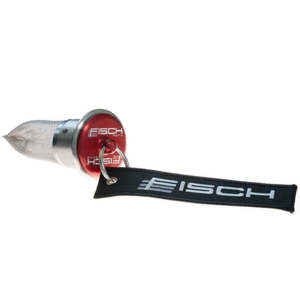 KIT 35 USFS Spark Arrestor w/ Wash Plug - For 35.5mm - 40.4mm Outlet