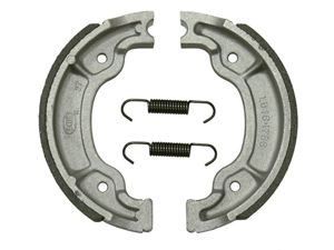 Wildboar Standard Organic Brake Shoes AT-05462