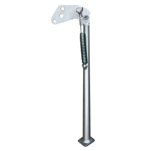 Steel Bolt-On Kickstand - For 05+ YZ125 / YZ250 & 06-09 YZ250F / YZ450F