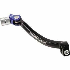 Revolver Shift Lever w/ Blue Tip - For Yamaha YZ85 & YZ80