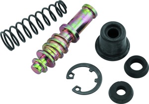 Bikers Choice Front Master Cylinder Rebuild Kit 1/2in For 04-06 XL - Rebuild kit for 04-06 Sportster XL 1/2in bore