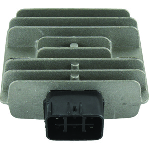 QuadBoss Voltage Regulator for 09-16 Kawasaki KAF400 Mule 600