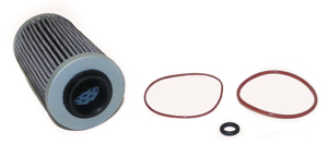 WSM Oil Filter Kit For Sea-Doo RXT RXP GTX GTR Wake GTI 2016-2019 - Oil filter kit for select Sea-Doo models 2016-2019